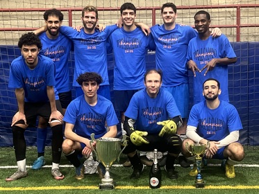 A playoffs fc scred